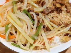 -红猪卤肉饭(大西洋美食城店)