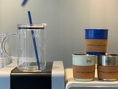 -CUBIC3三立方咖啡(西岸凤巢店)