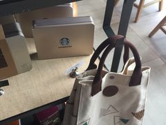 -星巴克(无锡东方商厦店)