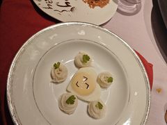 -三利音·东方司宴(外滩店)