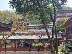 -黔灵山公园