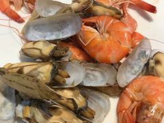 -海味当家·蒸锅海鲜(中山广场创始店)