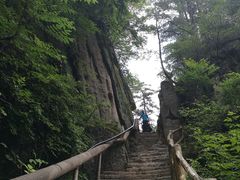 -洛阳白云山景区