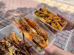-三板斧黑鸭煲·始于1997(百步亭店)