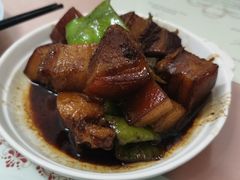 -蘭心餐厅(进贤路店)