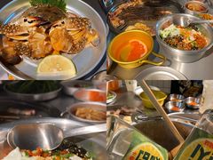 -馥二代韩式烤肉 2세대 불고기(喷水池店)