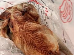 吴山烤鸡-吴山烤禽 (吴山路店)