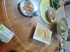 -海泉湾竹筒饭·瘦身水库大头鱼(从化温泉镇店)