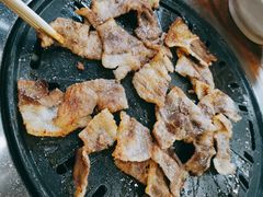 美肥-雪岳山韩式烤肉城(曙光小区店)