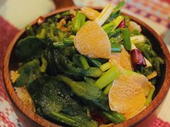 -慢丽江·云南野生菌土鸡锅(付家庄店)
