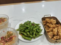 -新凯旋烧烤·燕姐千岛湖土菜