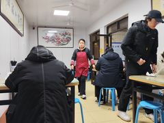 -定家小酥肉·清真(回民街店)