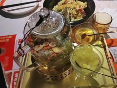 -天山醉美辣子鸡(文艺路店)