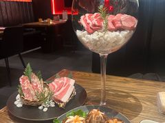 -肉魁屋·烧肉·烧鸟·酒场(高新店)