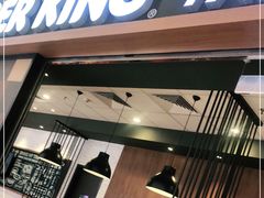 门面-汉堡王(房山绿地缤纷城店)