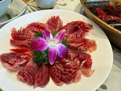 -莺花渡火锅City Green(万象城店)