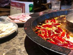 -重庆渝达老火锅(春熙路店)