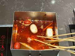 -邢氏老太太烤串(北兴街店)