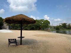 -上海佘山世茂艾美酒店