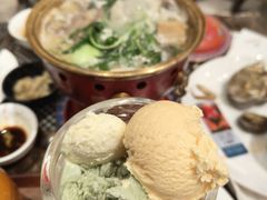-云海轩·海鲜自助-河北云瑧世纪大饭店1F