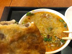 -顺华粉馆(桃园南路店)