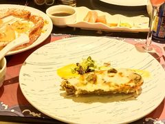 -盛宴自助餐厅(运达喜来登店)