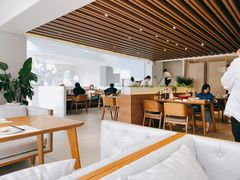 大堂-青梅酒肆PLUS(长白仙岛北路店)