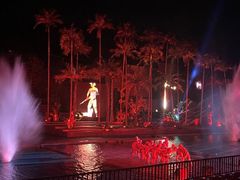 -三亚红色娘子军演艺公园景区