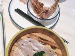 -顺粤楼·粤菜·点心(融创茂店)