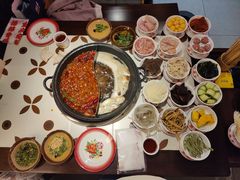 -江北北火锅馆·公路夜市(魏公村店)