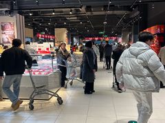 -永辉超市(郫都区爱琴海店)
