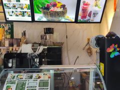 -津椰本·海南正宗椰奶清补凉(店一店)