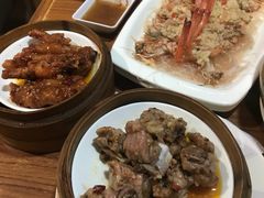 -香港仔茶餐厅(凤阳店)