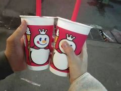 -蜜雪冰城(大润发店)