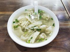 泡泡小馄饨-随柳居·苏式小吃(建新巷店)