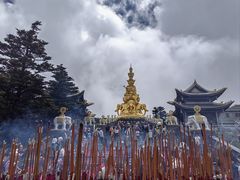 -峨眉山风景名胜区
