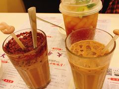 -大哥餐厅(西城花园店)