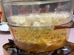 -囍榷·鲜美常州菜(恐龙园店)