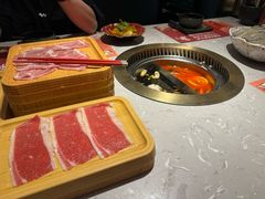 -空之介寿喜烧·和牛放题(恒隆广场店)