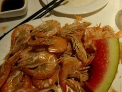 -星伦多 自助料理(圆融店)