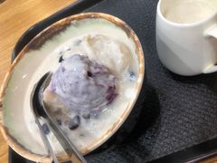 -鲜芋仙(太原街万达店)