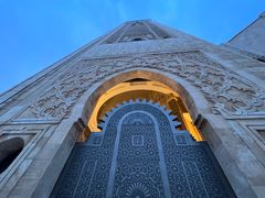 -哈桑二世清真寺