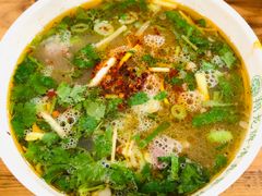 -清真马杰山牛肉汤馆