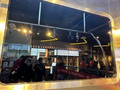 -大头叔烤鸡爪·朝鲜族烤串(天池路店)