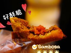 -Uncle Kosto科斯托·中东菜