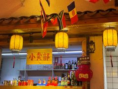 -江味龙虾馆·裸蓝龙虾(南山店)