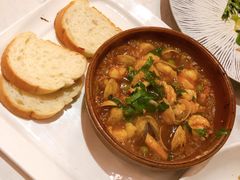 -IL Forno 意坊·意大利餐厅(花园店)