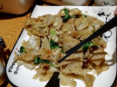 -黄泥岗·地道湖北菜(奥特莱斯店)