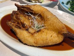 -玫瑰厅上海菜(兴国路店)