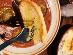 蒜香面包-萨莉亚意式餐厅(杭州滨江天街店)